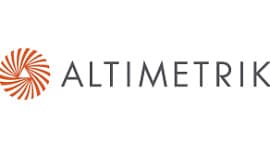 Altimetrik logo