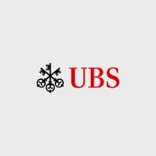 UBS logo